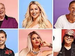 Ich gehe ins haus und versuche das einfach als eine experience zu sehen. Diese Sechs Stars Ziehen Ins Promi Big Brother Haus