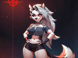 Lena Sabewing in Peril