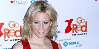 Elizabeth talks about seeing her dad for the first time in a year, taking some time away from her kids on set, her husband panic buying ramen noodles, playin. Elizabeth Banks Net Worth 2020 Wiki Married Family Wedding Salary Siblings
