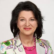 Neumann Maria, MMst. Mag. (FH)