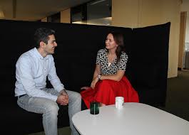 Interview With Kaspersky Lab Intern David Nasi Kaspersky Official Blog