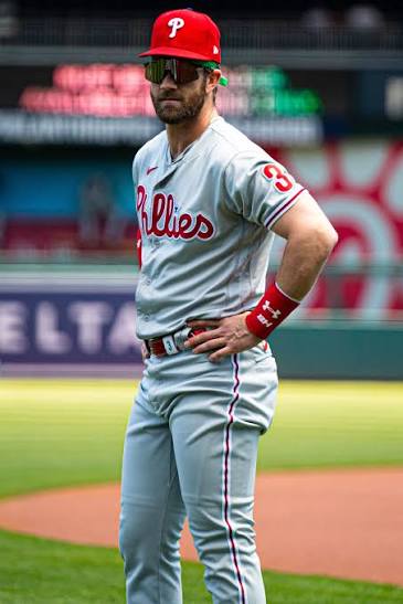 Bryce Harper - Wikipedia