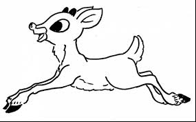 The original format for whitepages was a p. Rudolph Corriendo Para Colorear Imprimir E Dibujar Dibujos Colorear Com