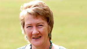 International Women's Day: Councillor Christine Marsh celebrates women in  local politics