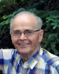 Robert N Pearson Obituary