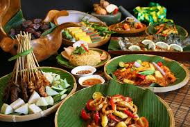 Hari raya aidilfitri merupakan perayaan yang disambut oleh umat islam di seluruh dunia tidak kira bangsa sama ada arab, inggeris, melayu. Contoh Menu Buffet Ramadhan Ramadhan Day