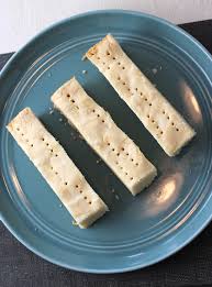 This is the most amazing shortbread ever. Bigger Bolder Irish Shortbread For Trying Times Food Gal
