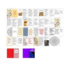 Mini Mindfulness And My Mini Recipe Book Miniature Books Doll Books Printable Miniature Books Mini Books Og Dolls