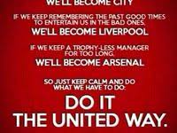 This is how to turn defence into attack! 23 Man United Quotes Ideas Man United Manchester United Football Club Manchester United Football
