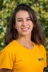 Antonella Altamirano (4/27/2015)