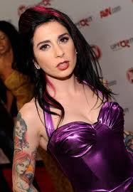 Joanna Angel - Actualités - IMDb
