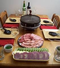 Here are just a few ideas for a raclette party. Try Raclette For A Warming Winter Dinner Huffpost Life