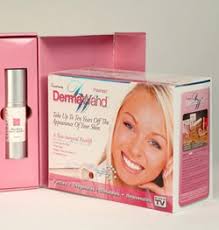 Oz, nbc, abc, fox, and the rachael ray show, and more than 3 million units have been sold in 70 countries worldwide. Dermawand Review Truth In Aging