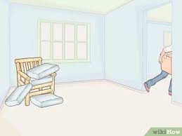The best way to declutter is by going room to room and separating items into three piles: How To Move Out Quickly 13 Steps With Pictures Wikihow