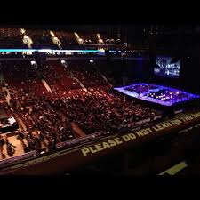 Rogers Arena Section 310 Concert Seating Rateyourseats Com