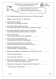 Pin On Mental Math