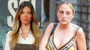 Alejandra Rubio responde a Rocío Flores tras su enfrentamiento con Terelu: “Tiene cierto rencor”