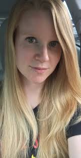 Amber Herbert's "Lipstick Covered Magnet"