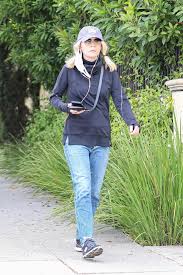 To be able to see this change, you need to go way back on her early acting career when she first debut. Michelle Pfeiffer Out Walking In Santa Monica 07 16 2020 Celebmafia