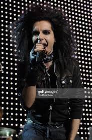 Tokio hotel 'don't expect' to snag best new artist vma from the ladies 'we have no chance,' frontman bill kaulitz says of band's two nominations. Bill Kaulitz Of Tokio Hotel Performs In Support Of The Bands Scream Release At The Fillmore On August 19 2008 In San Franc Tokio Hotel Bill Kaulitz Fillmore