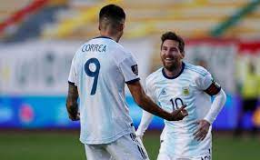 Últimas noticias, fotos, y videos de selección argentina las encuentras en perú21. Juega La Seleccion La Agenda De Este Jueves 12 De Noviembre De 2020 Futbol La Voz Del Interior