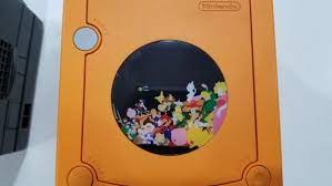 Super Smash Bros Melee Cast Custom Gamecube Jewel Badge Faceplate Super Smash Bros Melee Super Smash Bros Smash Bros