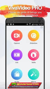 Actiondirector video editor has a quite simple and friendly interface. Vivavideo Pro Video Editor Hd 6 0 2 Apk Mod Free Download For Android Apk Wonderland