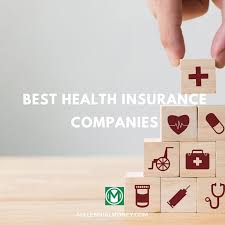 The premium for an this is difficult to say the best insurance company in india. Best Health Insurance Companies 2021 Millennial Money