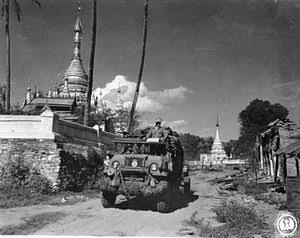 When Burma Was Still Part of British India – The Diplomat