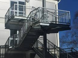 Maybe you would like to learn more about one of these? Balustrade And Handrails Metal Works Otago