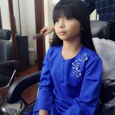 (qisya = keysha = keisha bermaksud hidup dalam keadaan baik. Biodata Nur Qistina Raisah Pelakon Cilik Berbakat Besar Azhan Co