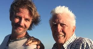 En una carta abierta, Facundo Arana reveló una drástica decisión de su  padre que cambió su vida para siempre