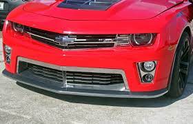 2013 camaro zl1 ashen gray color. Camaro Zl1 Valance Trim Camaro Zl1 Front Grill Trim Kit
