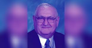 Obituary for Charles Edwin Moser