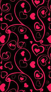 Heart Ringtones And Wallpapers Free By Zedge Valentines Wallpaper Heart Wallpaper Cute Love Wallpapers