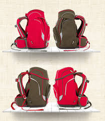 die schulrucksacke und ranzen von ergobag mit einer super verlosung zuckersusse apfel kreativer familienblog und reiseblog