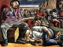 Democratic presidential candidate bernie sanders has been criticised after arguing population control should be part of tackling climate change. The Art Of Antonio Berni Through Many Styles One Timeless Message