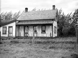 Provincial Archives of Alberta