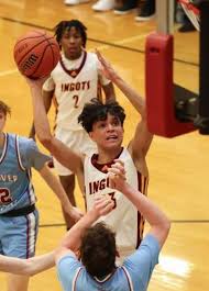 Ryan Schooler named Warriors boys basketball coach