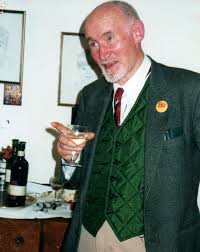 Ons tema vir vandag is: Arnold Klopper The Bmj