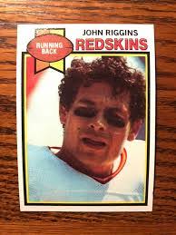 John Riggins's Instagram, Twitter & Facebook