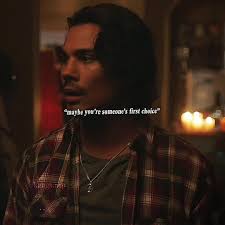 Riverdale Kevin and Moose