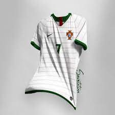 Cumulative return is the aggregate amount that an investment has gained or lost over time. Saintetixx Design On Twitter Portugal X Nike Home Away Third Concept Portugal Ronaldo Cr7 Nike