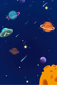 Download hd wallpapers for free on unsplash. Space Phone Wallpaper Cartoon Hd Wallpaper