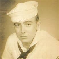 Charles Ulman Presley Obituary