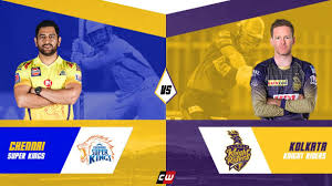 Ipl 2020, csk vs kkr: Ipl 2020 Csk Vs Kkr Preview Analysis And Prediction