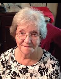 Obituary information for Ada Fay Cox