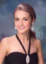 Miss South Carolina Teen