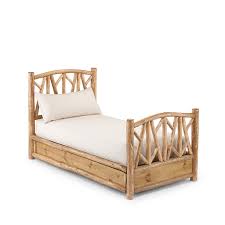 Read online before start playing. Rustic Trundle Bed La Lune Collection