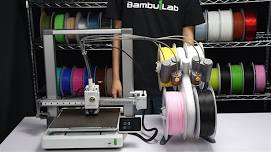 Introduction to 3D Printing: Creating Your First 3D Model